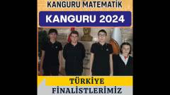 2023-2024 Öğretim Yılı - Ulusal ve Uluslararası Başarılar GÖRSELLERİ GALERİSİ